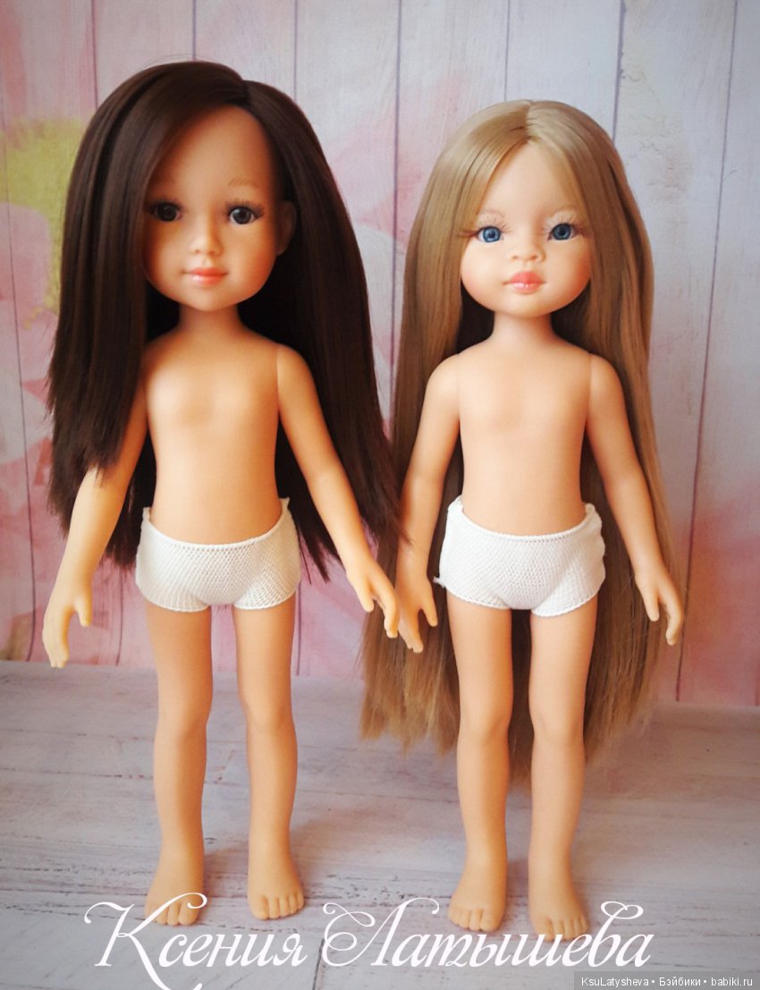 Моя новая малышка от Reina Del Nort Эстель (фото 5)