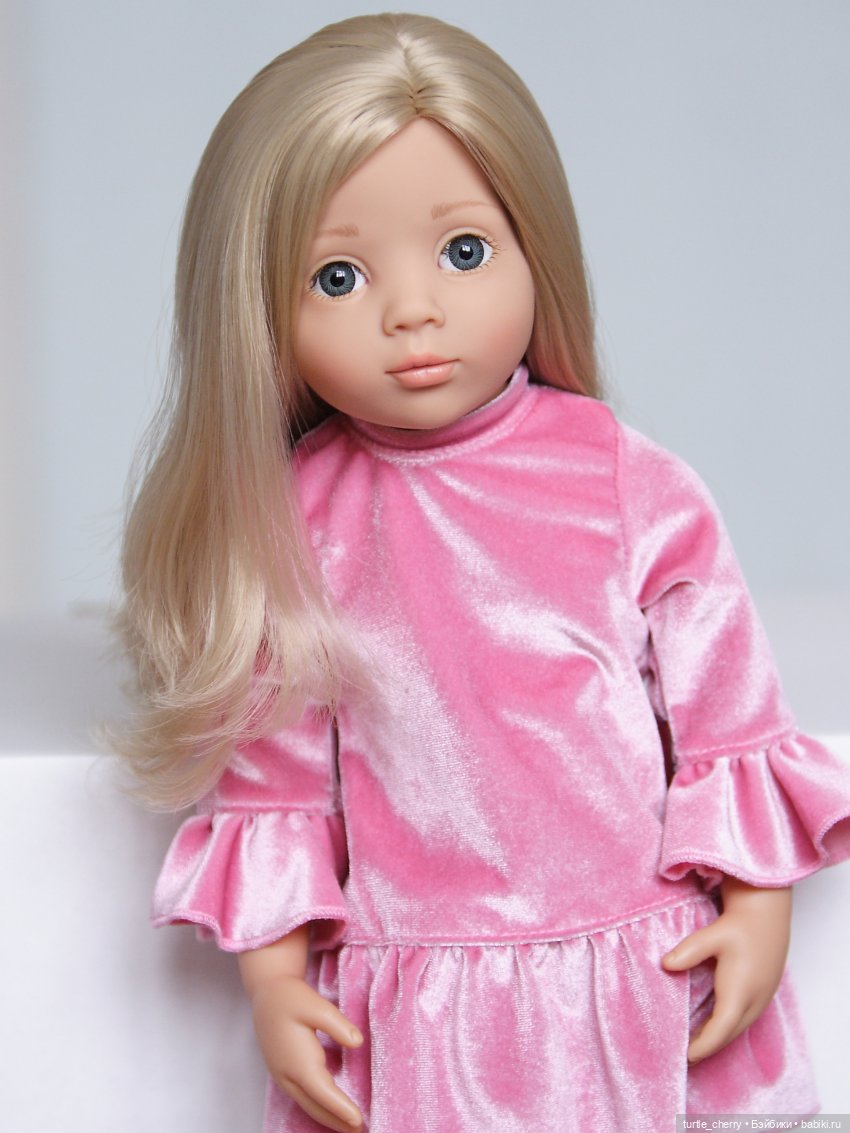 Вопросы по кукольным проблемам (фото 4)