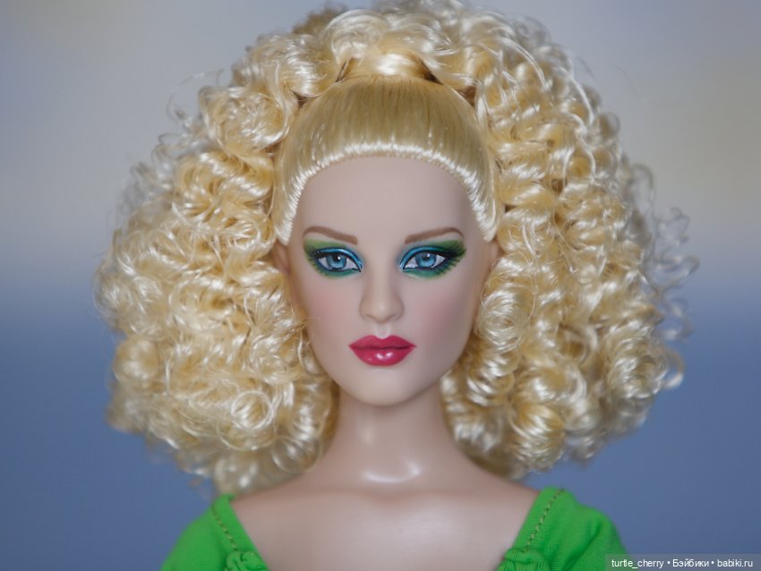 Тоннеры. Ностальгическое — Фэшн (фото 9)