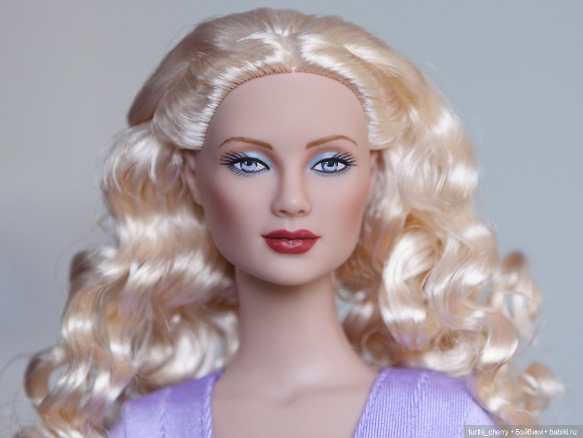 Тоннеры. Ностальгическое — Фэшн (фото 5)