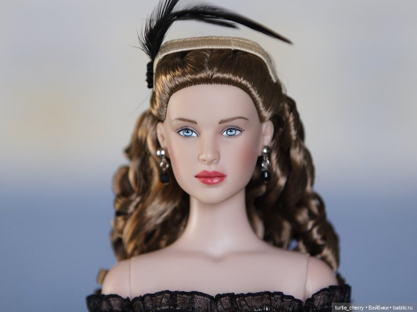 Максин и Магнолия. Тоннер (фото 6)