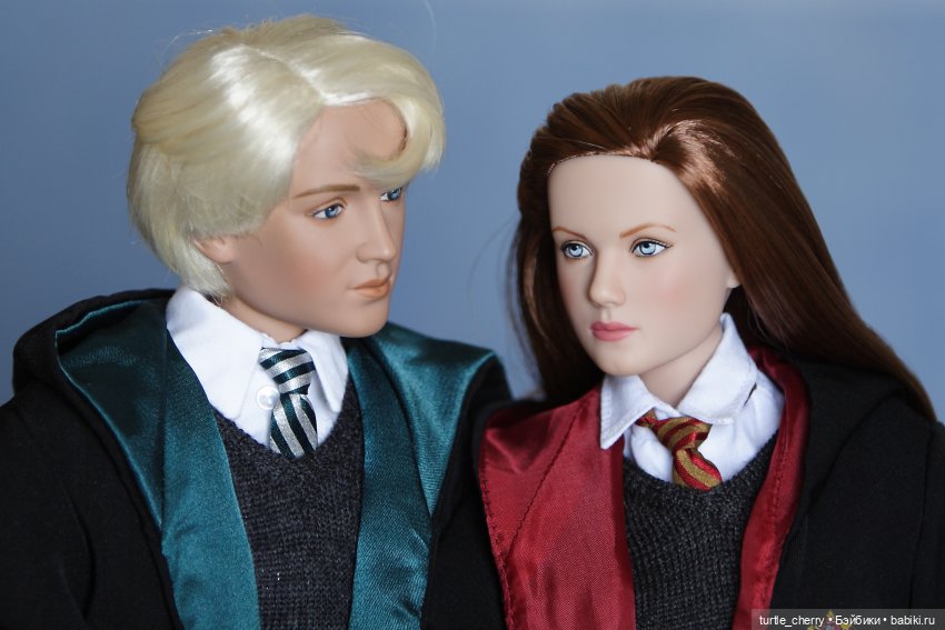 Тоннеры. Ностальгическое — Фэшн (фото 3)