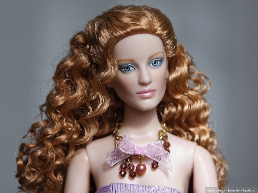 Тоннеры. Ностальгическое — Фэшн