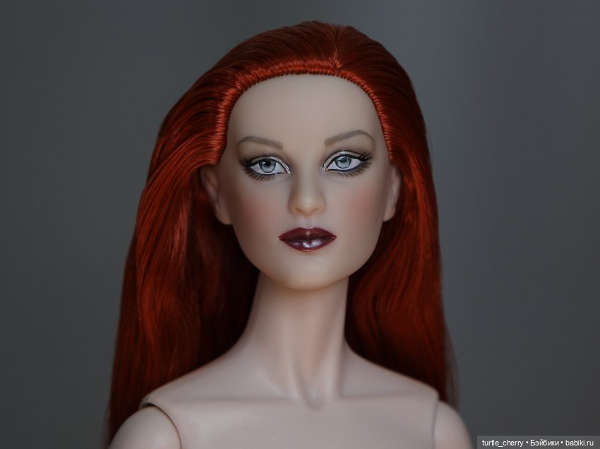 Тоннеры. Ностальгическое — Фэшн (фото 10)