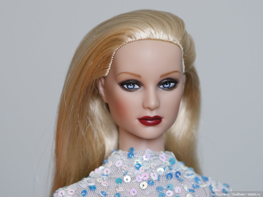 Тоннеры. Ностальгическое — Фэшн (фото 8)