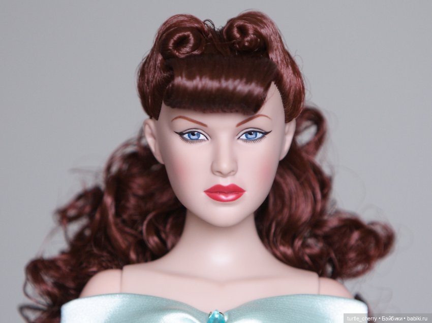 Максин и Магнолия. Тоннер