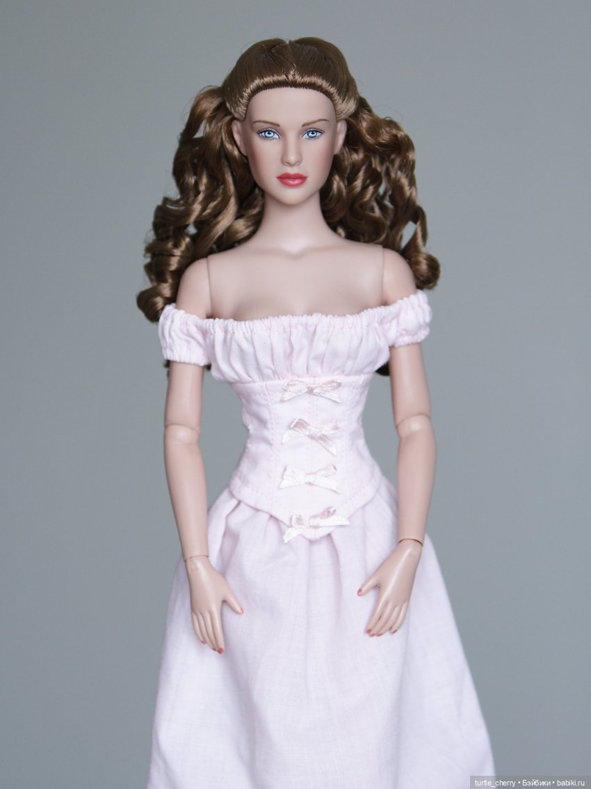 Максин и Магнолия. Тоннер (фото 4)