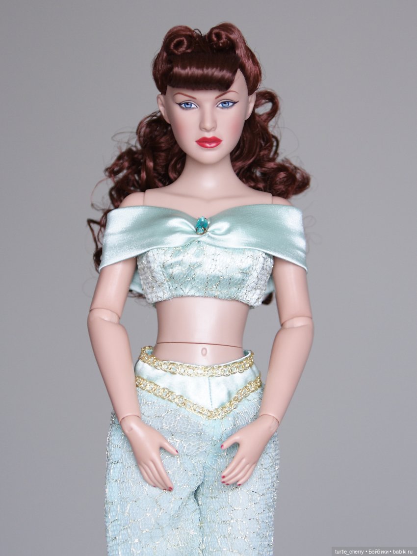 Максин и Магнолия. Тоннер (фото 2)