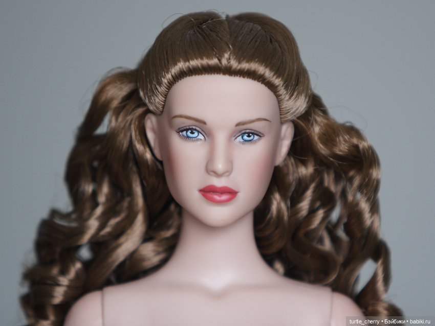 Максин и Магнолия. Тоннер (фото 3)