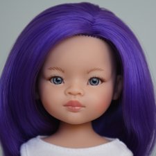 Прекрасные глаза Мар