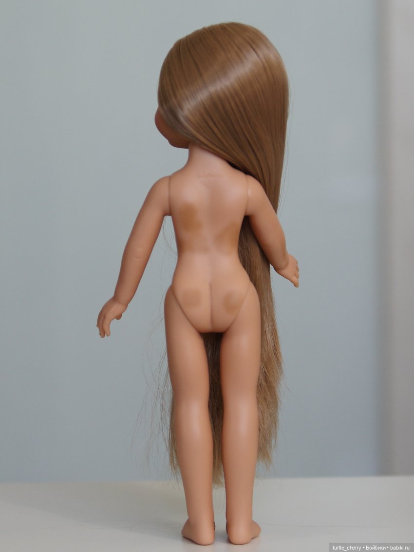 Вопросы по кукольным проблемам