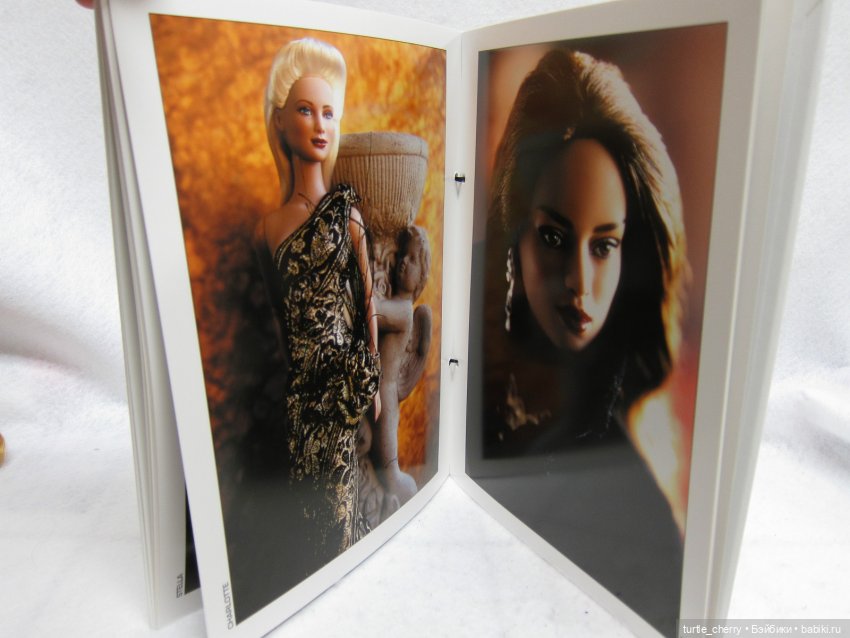 Истории, придуманные Робертом Тоннером. Часть 3. Агентство Чейз и не только | Бэйбики Истории, придуманные Робертом Тоннером. Часть 3. Агентство Чейз и не только (фото 4)