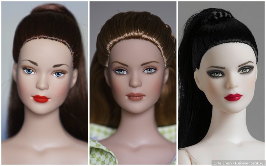 Истории, придуманные Робертом Тоннером. Часть 1. Начало | Бэйбики Истории, придуманные Робертом Тоннером. Часть 1. Начало