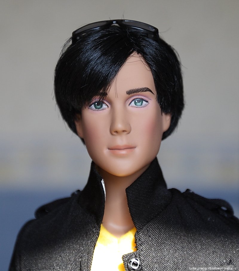 Истории, придуманные Робертом Тоннером. Часть 4. История Энди Миллза (фото 4)