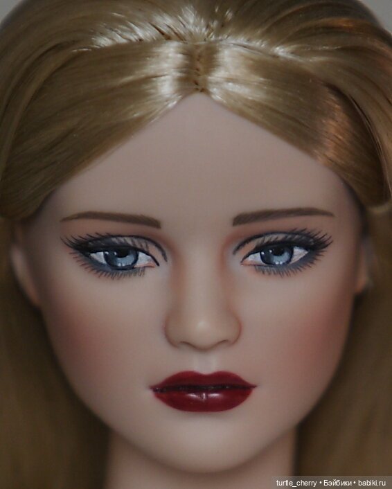 Истории, придуманные Робертом Тоннером. Часть 1. Начало | Бэйбики Истории, придуманные Робертом Тоннером. Часть 1. Начало