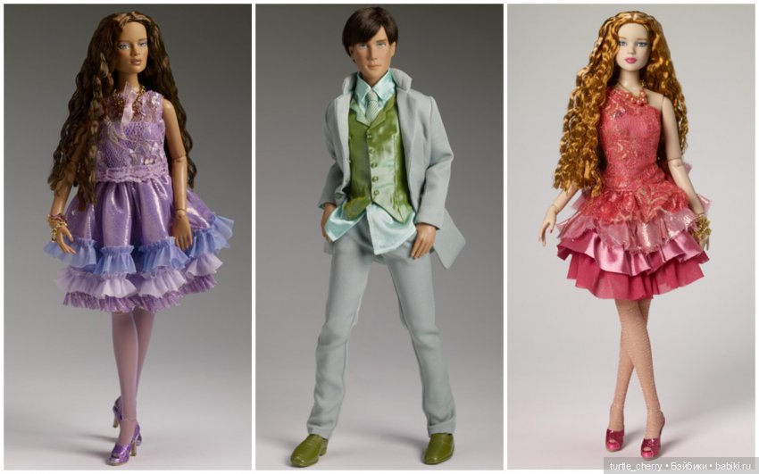 Истории, придуманные Робертом Тоннером. Часть 4. История Энди Миллза (фото 8)