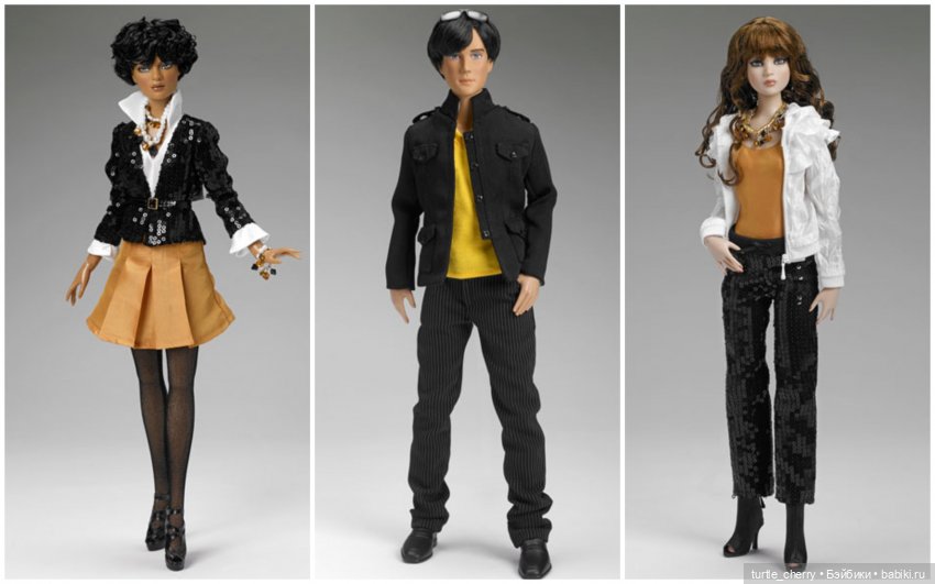 Истории, придуманные Робертом Тоннером. Часть 4. История Энди Миллза (фото 5)