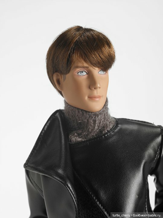 Истории, придуманные Робертом Тоннером. Часть 4. История Энди Миллза (фото 10)