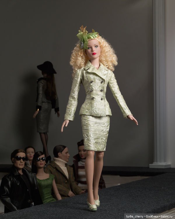 Истории, придуманные Робертом Тоннером. Часть 3. Агентство Чейз и не только | Бэйбики Истории, придуманные Робертом Тоннером. Часть 3. Агентство Чейз и не только