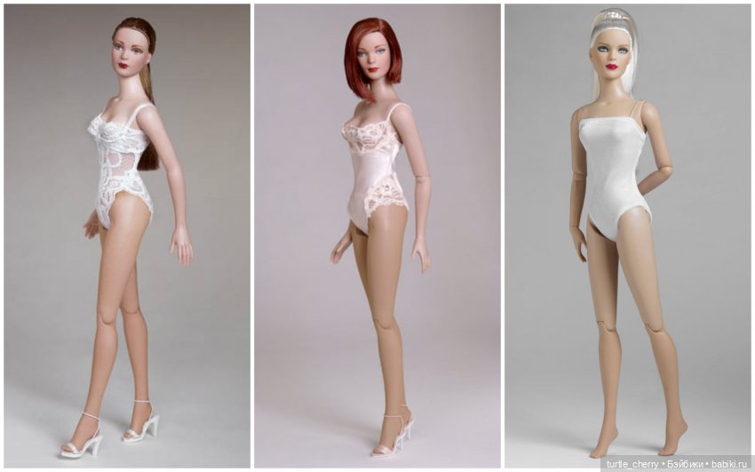 Истории, придуманные Робертом Тоннером. Часть 1. Начало | Бэйбики Истории, придуманные Робертом Тоннером. Часть 1. Начало (фото 6)