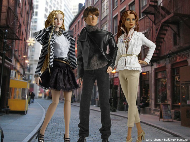 Истории, придуманные Робертом Тоннером. Часть 4. История Энди Миллза (фото 9)