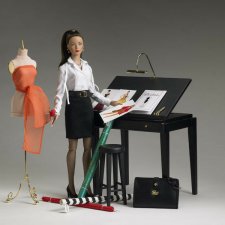 Истории, придуманные Робертом Тоннером. Часть 2. История Тайлер Вентворт