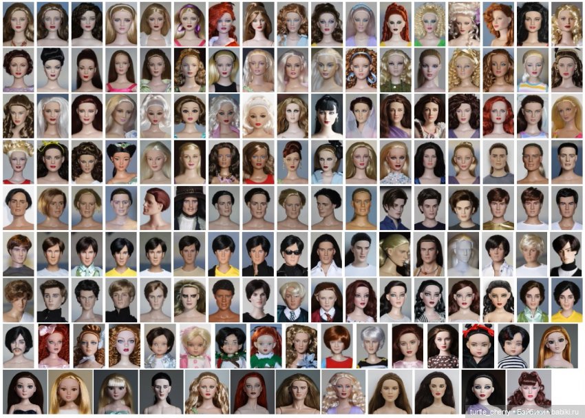 Тоннеры. Ностальгическое - 2 (фото 4)