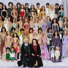 Тоннеры. Ностальгическое - 2