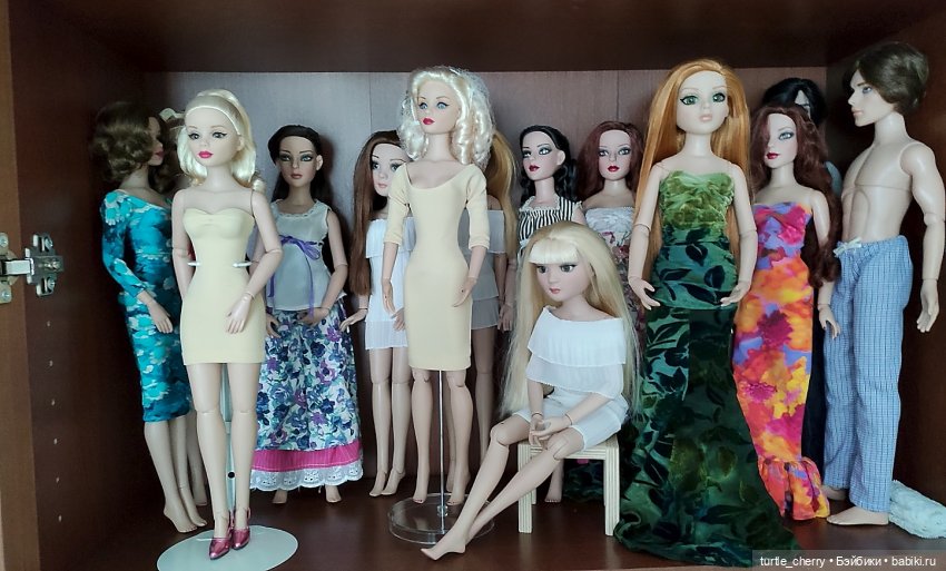 Тоннеры. Ностальгическое - 2 (фото 9)