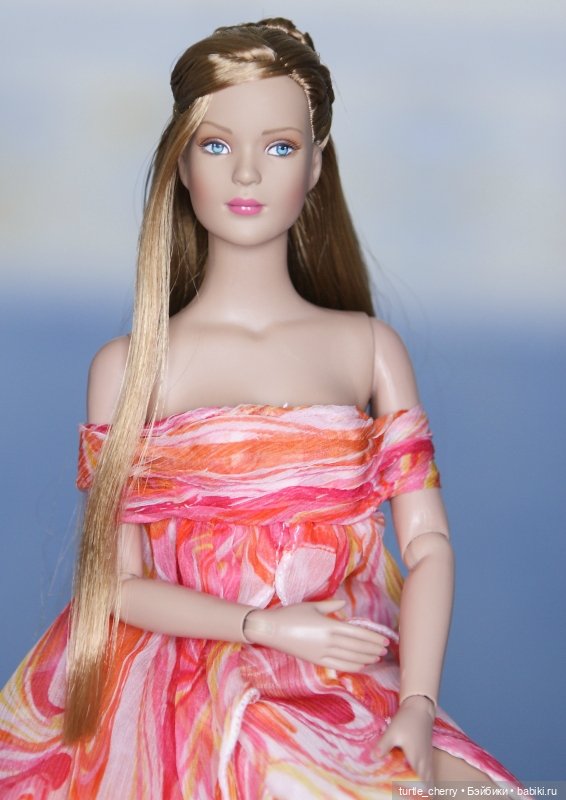 Тоннеры. Ностальгическое - 2