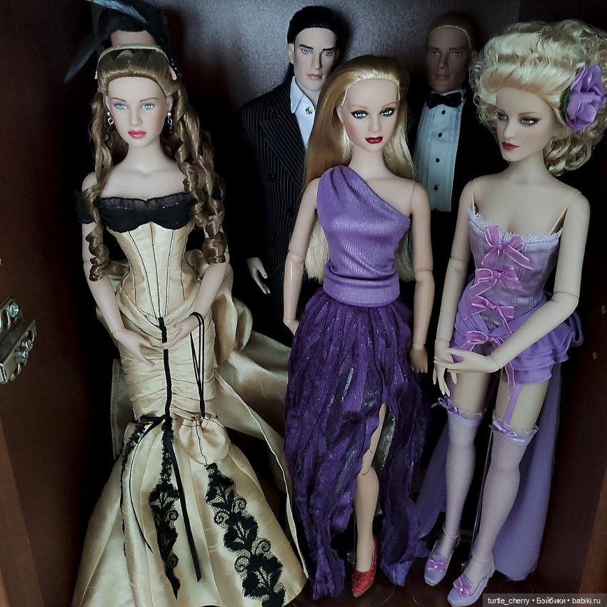 Тоннеры. Ностальгическое - 2 (фото 5)