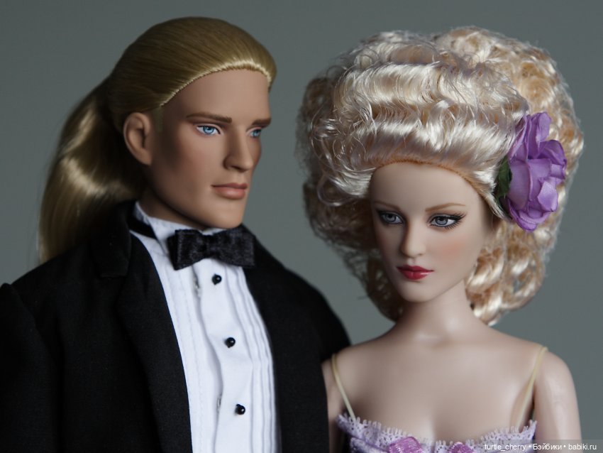 Тоннеры. Ностальгическое - 2