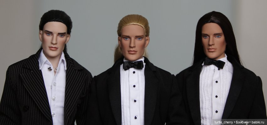 Тоннеры. Ностальгическое - 2