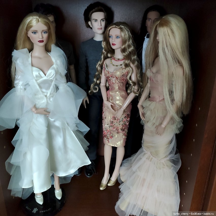 Тоннеры. Ностальгическое - 2 (фото 7)