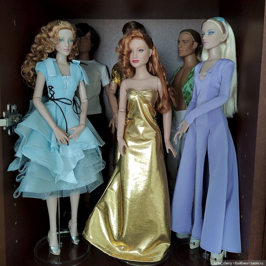 Тоннеры. Ностальгическое - 2 (фото 6)