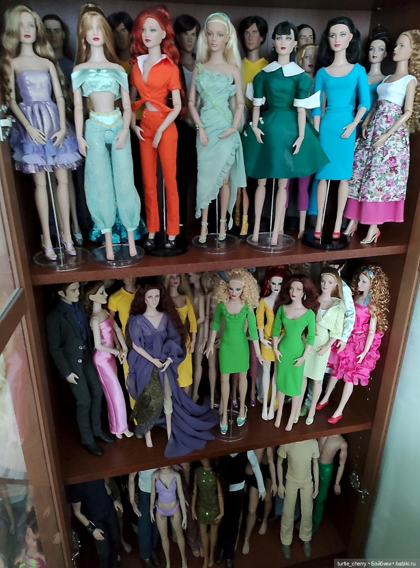 Тоннеры. Ностальгическое - 2 (фото 8)