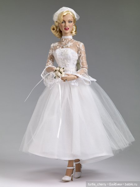 Невесты Роберта Тоннера — Фэшн