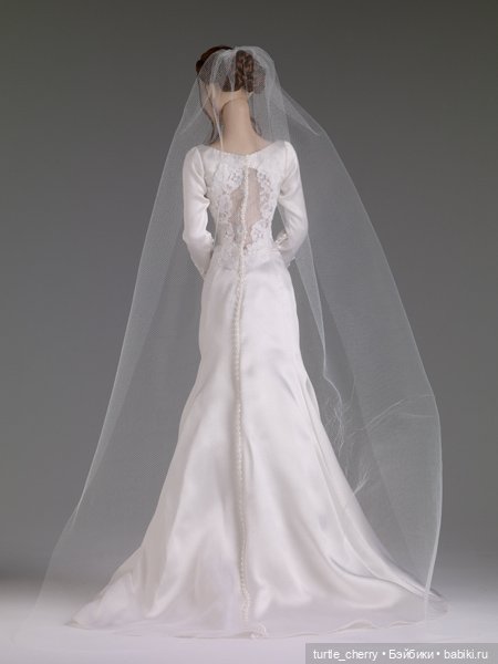 Невесты Роберта Тоннера — Фэшн