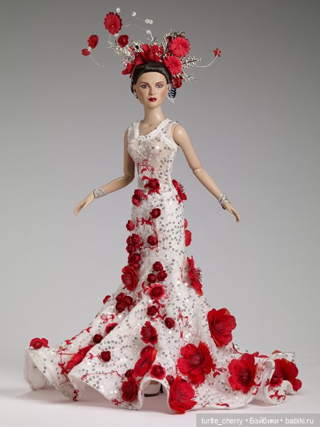 Невесты Роберта Тоннера — Фэшн