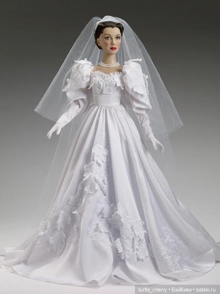 Невесты Роберта Тоннера — Фэшн