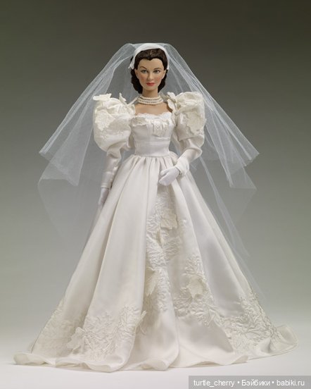 Невесты Роберта Тоннера — Фэшн