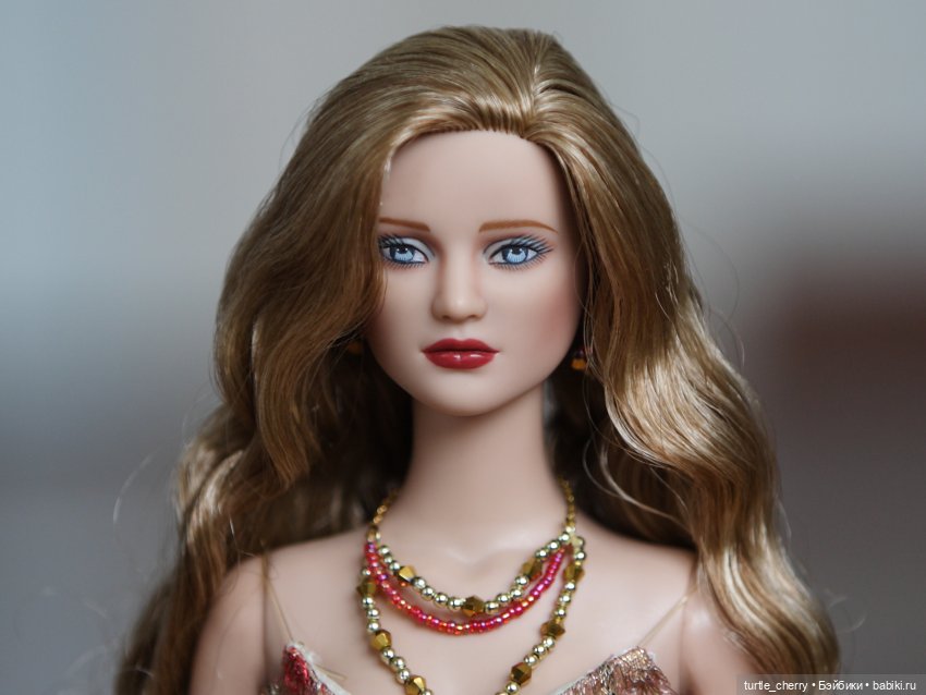 Стелла. Тоннер — Фэшн (фото 4)