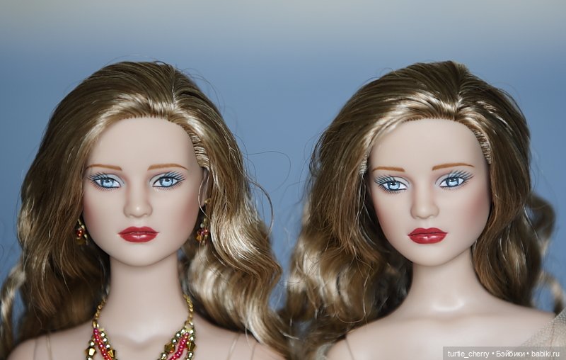 Стелла. Тоннер — Фэшн