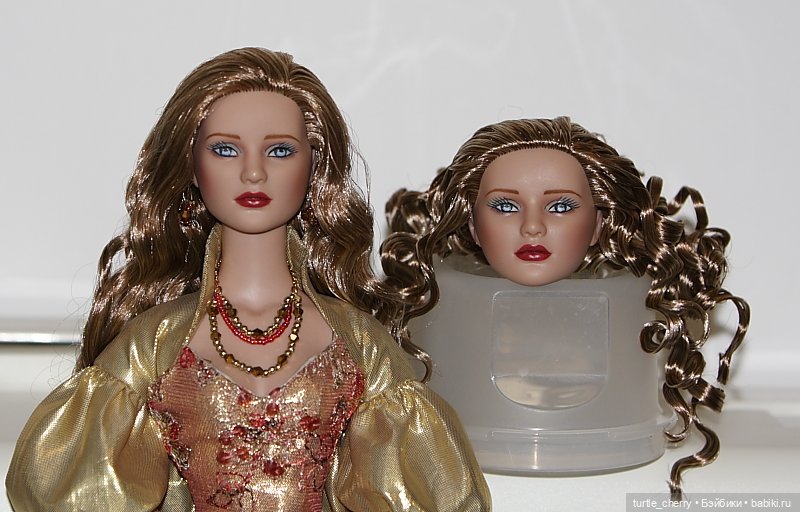 Стелла. Тоннер — Фэшн (фото 9)