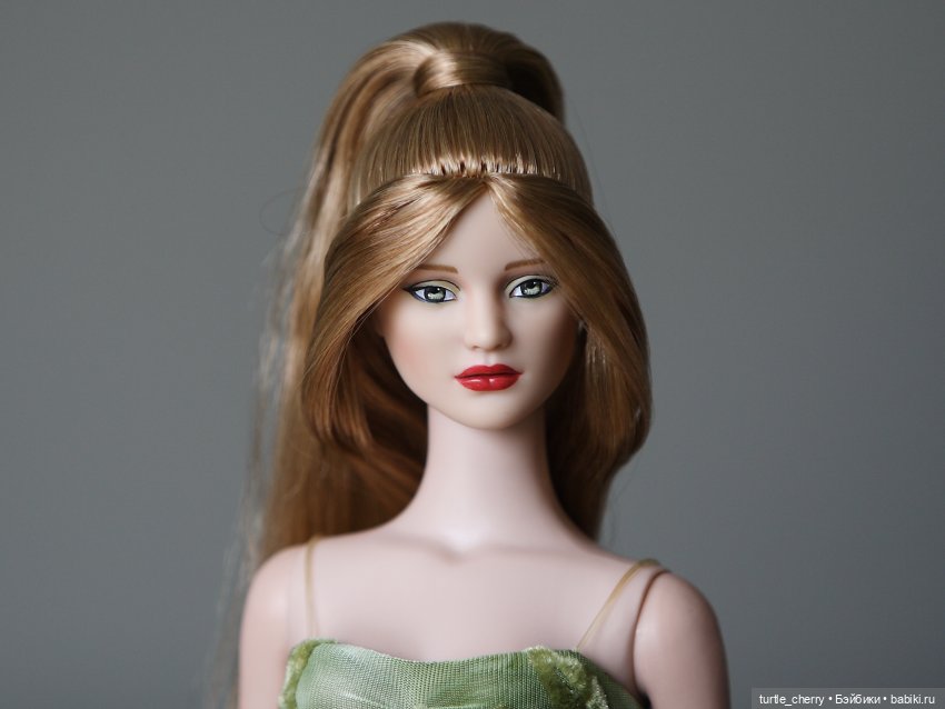 Стелла. Тоннер — Фэшн