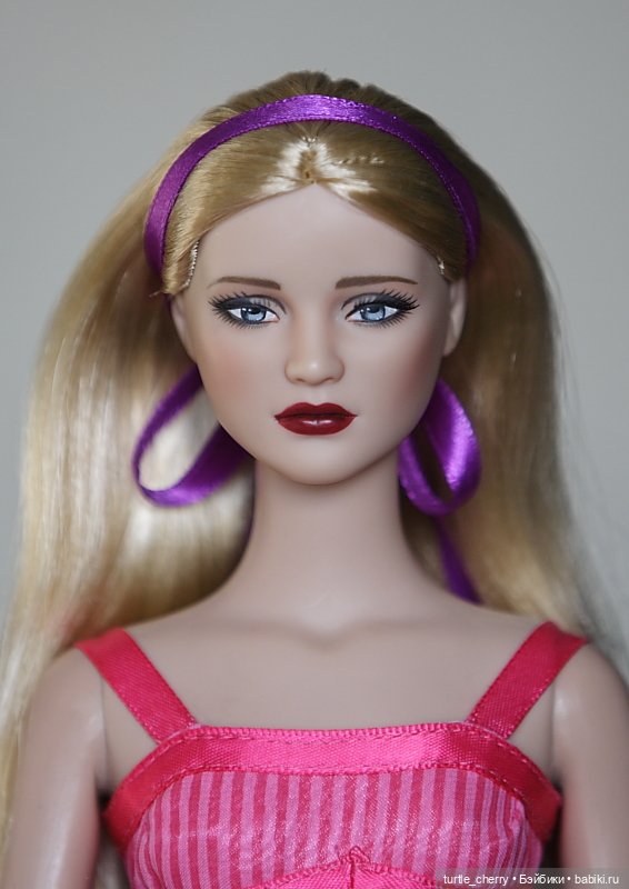 Стелла. Тоннер — Фэшн