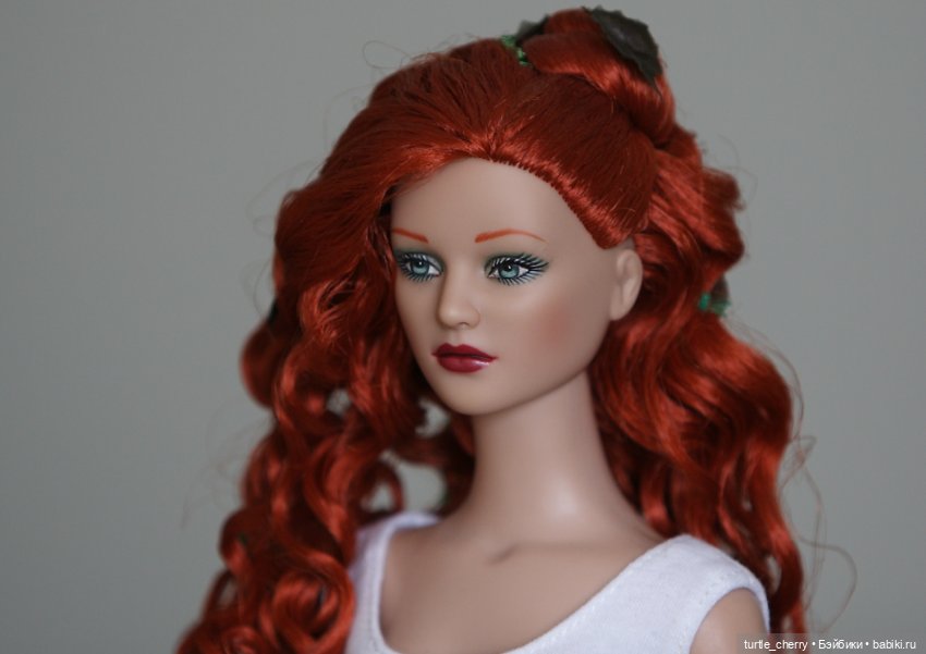 Стелла. Тоннер — Фэшн