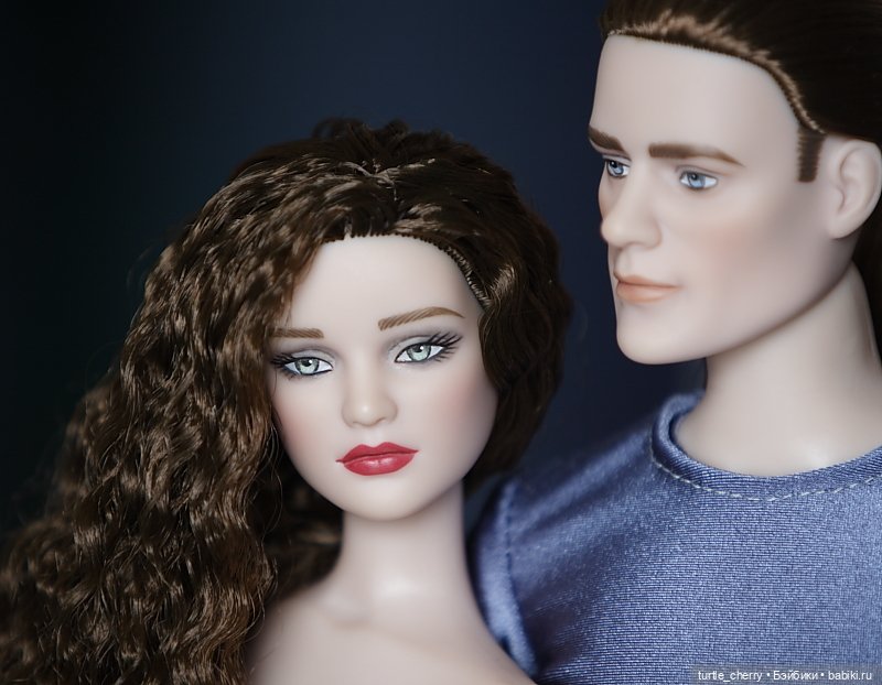 Стелла. Тоннер — Фэшн