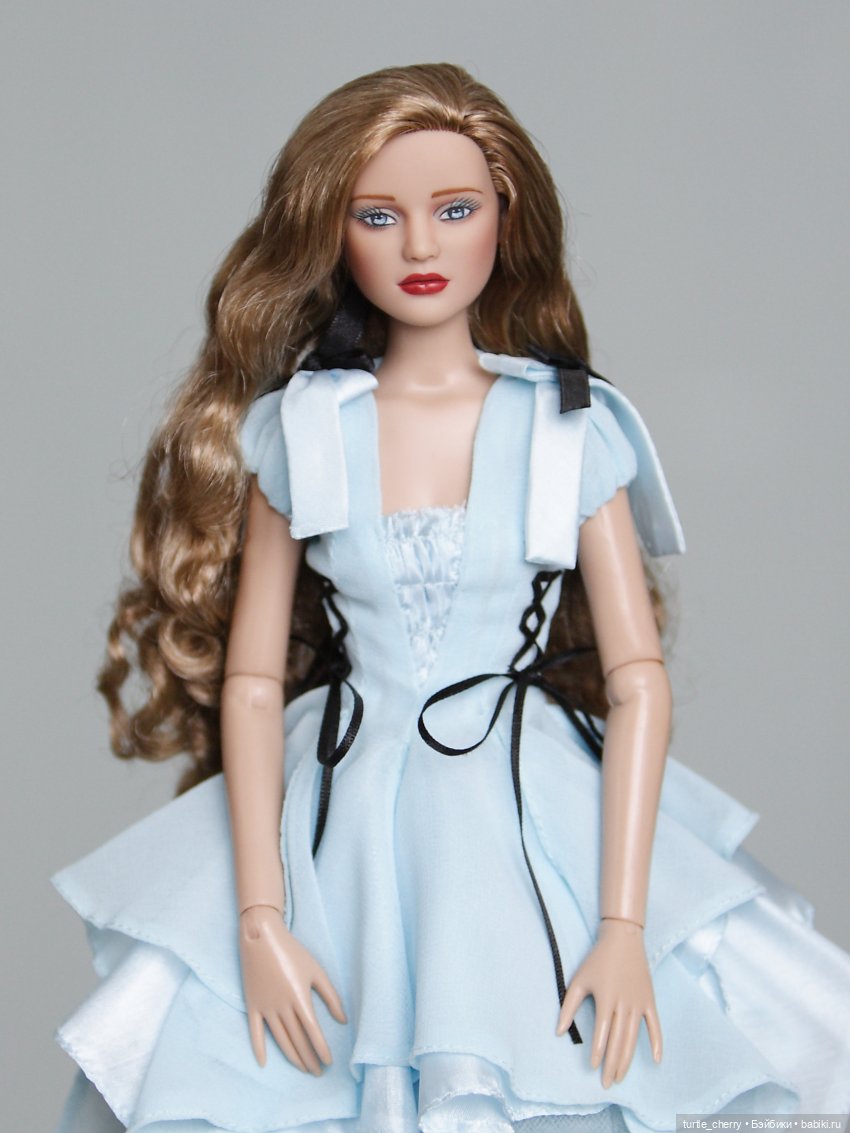 Стелла. Тоннер — Фэшн