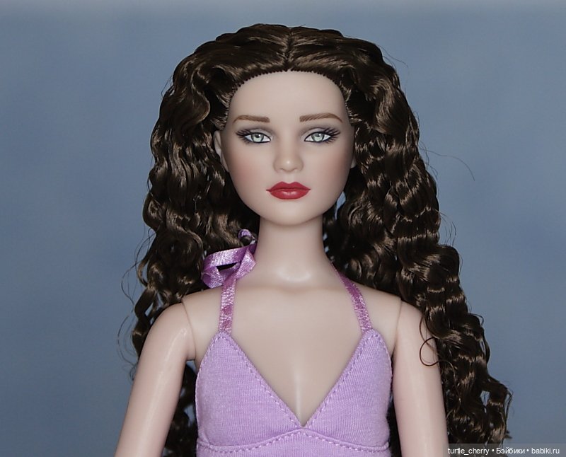 Стелла. Тоннер — Фэшн